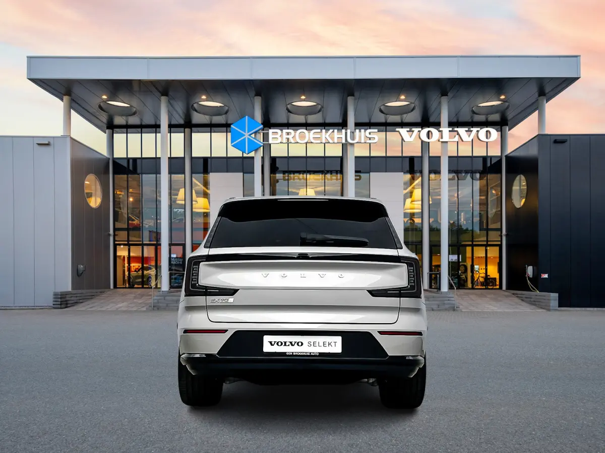 Twin Motor Performance Ultra 111kWh | 21" | Luchtvering | Bowers & Wilkins | Pilot Assist Pack | Climate | Trekhaak | Getint glas | Nordico Quilted