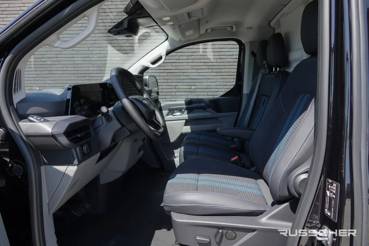 L2H1 218Pk Aut. | Elektrisch | Nieuwe 71Kwh Accu | Sport 340 | 2xSchuifdeur | 360° Camera | B&O Sound | 19''