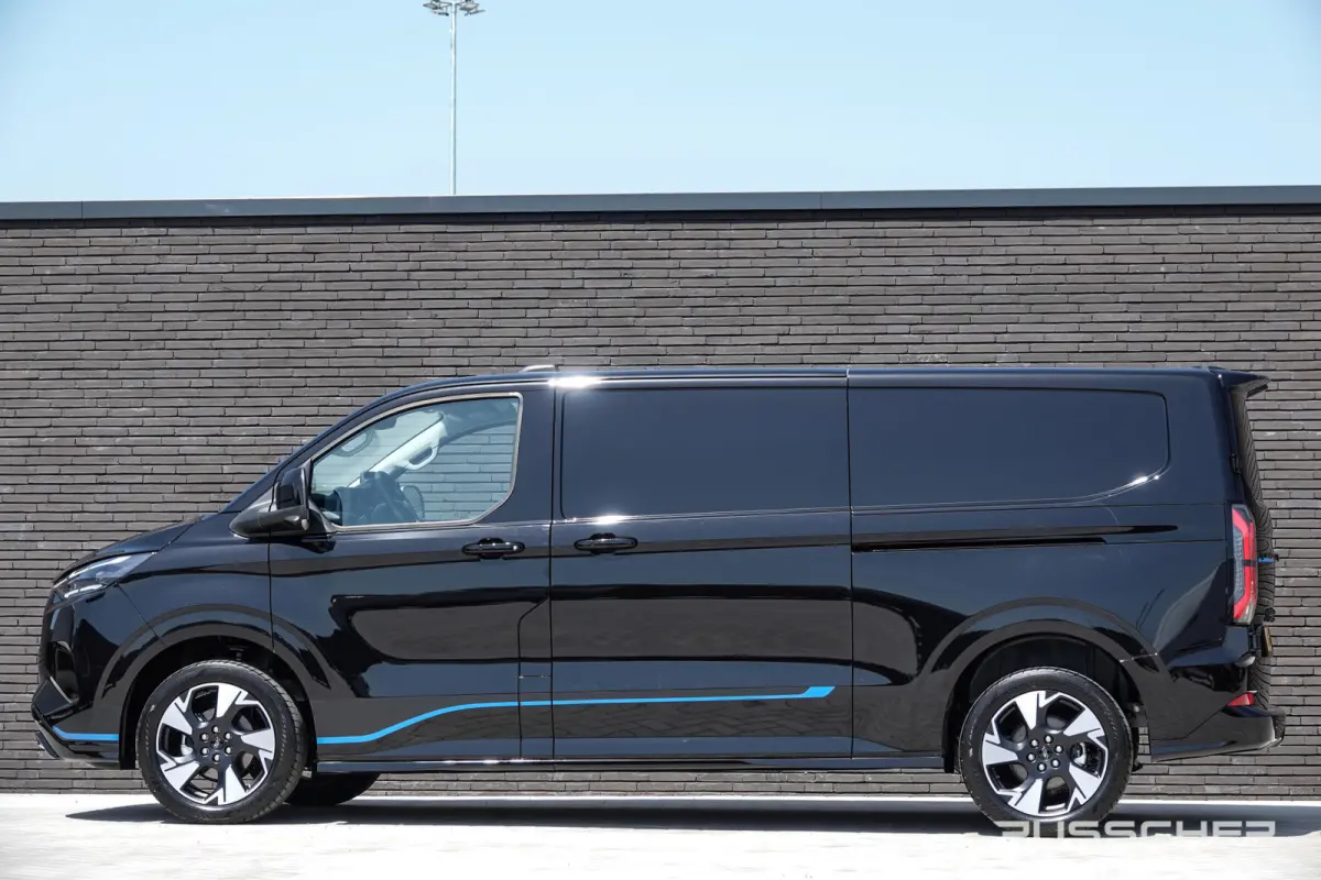 L2H1 218Pk Aut. | Elektrisch | Nieuwe 71Kwh Accu | Sport 340 | 2xSchuifdeur | 360° Camera | B&O Sound | 19''
