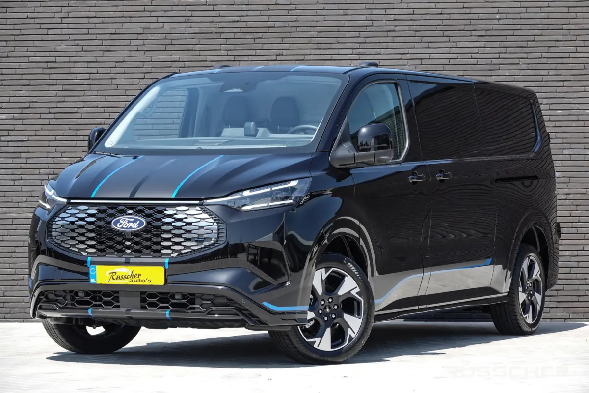 L2H1 218Pk Aut. | Elektrisch | Nieuwe 71Kwh Accu | Sport 340 | 2xSchuifdeur | 360° Camera | B&O Sound | 19''