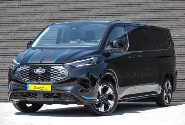 L2H1 218Pk Aut. | Elektrisch | Nieuwe 71Kwh Accu | Sport 340 | 2xSchuifdeur | 360° Camera | B&O Sound | 19''