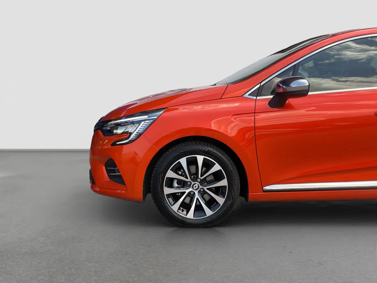 1.6 E-Tech Full Hybrid 145 techno | Camera | Cruise Control | Climate Control | Navigatie