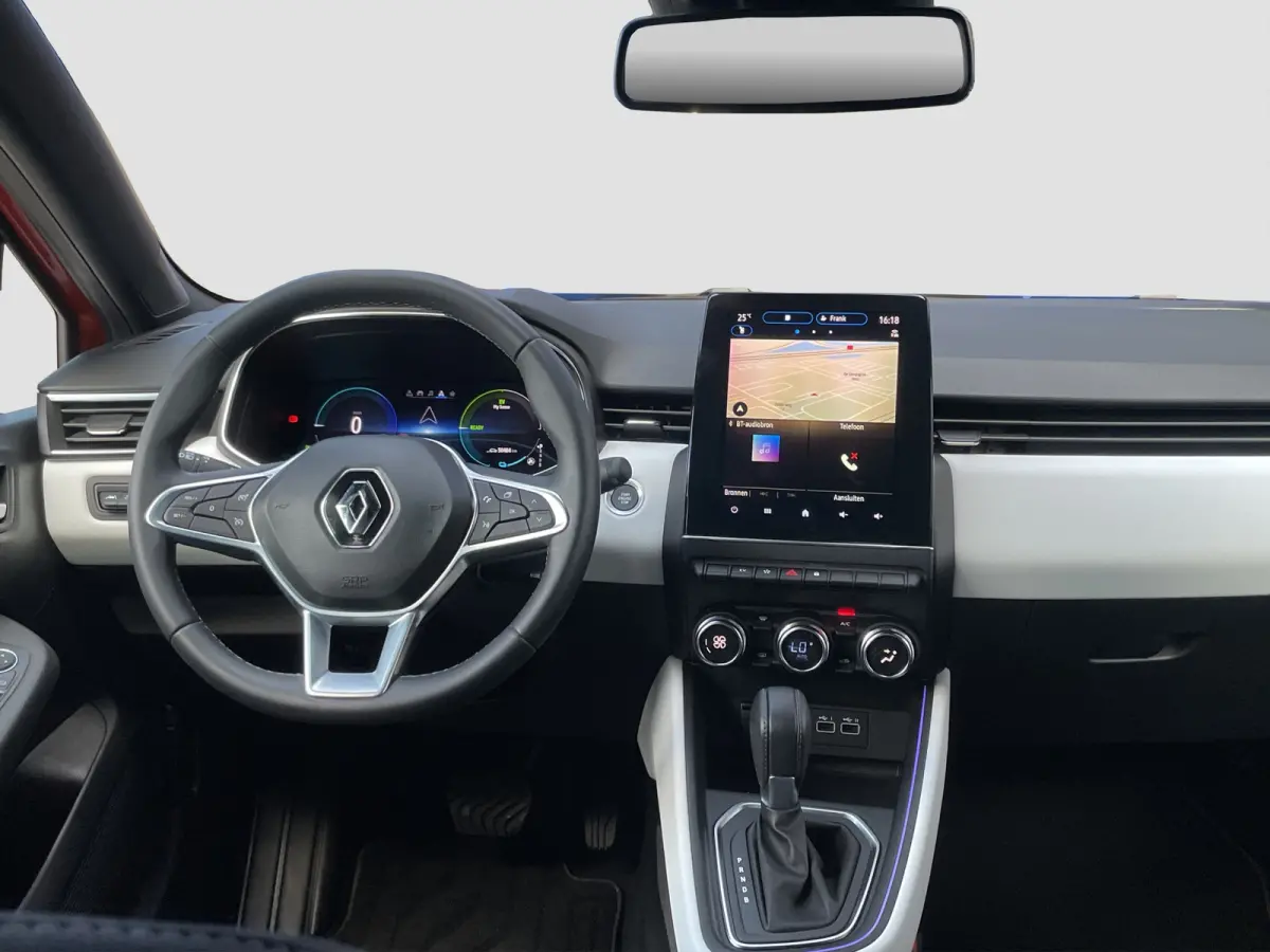 1.6 E-Tech Full Hybrid 145 techno | Camera | Cruise Control | Climate Control | Navigatie