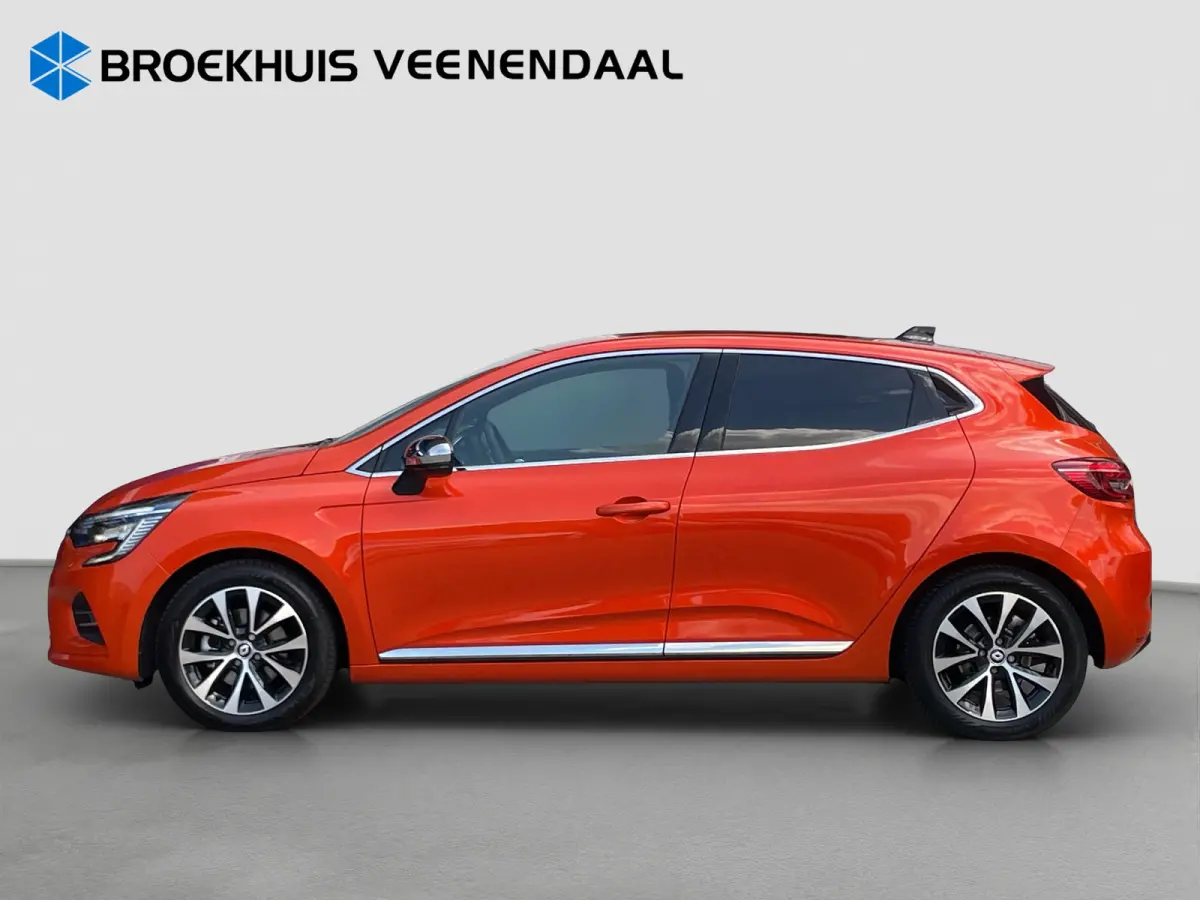 1.6 E-Tech Full Hybrid 145 techno | Camera | Cruise Control | Climate Control | Navigatie