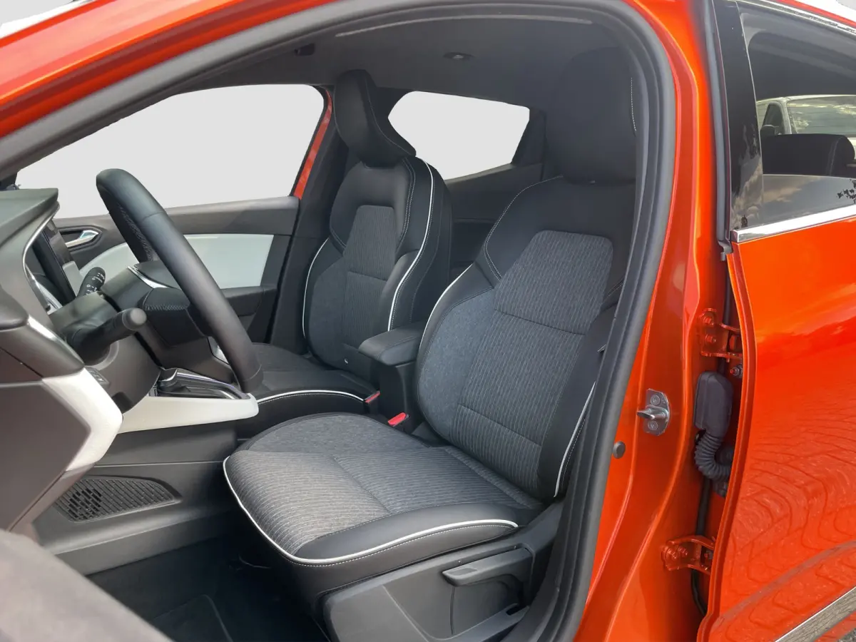 1.6 E-Tech Full Hybrid 145 techno | Camera | Cruise Control | Climate Control | Navigatie
