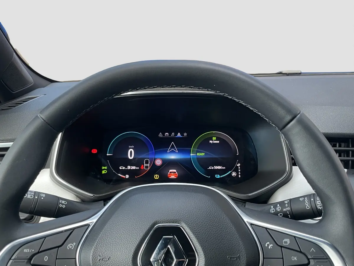 1.6 E-Tech Full Hybrid 145 techno | Camera | Cruise Control | Climate Control | Navigatie