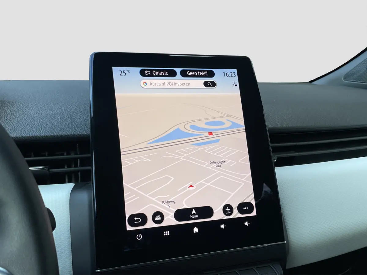 1.6 E-Tech Full Hybrid 145 techno | Camera | Cruise Control | Climate Control | Navigatie