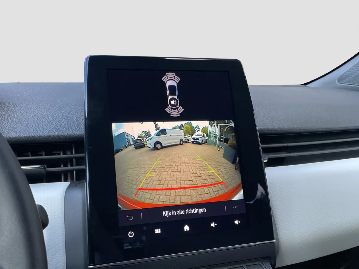 1.6 E-Tech Full Hybrid 145 techno | Camera | Cruise Control | Climate Control | Navigatie