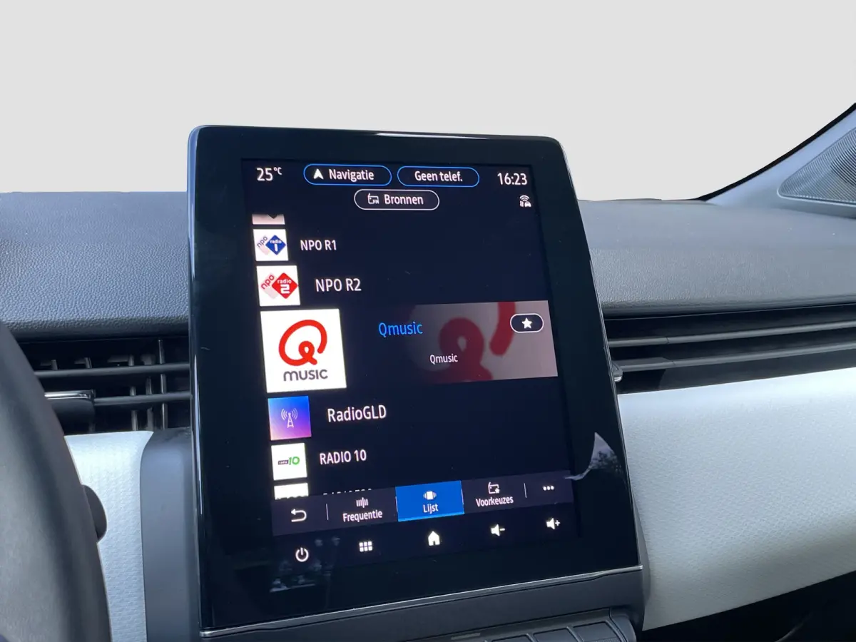 1.6 E-Tech Full Hybrid 145 techno | Camera | Cruise Control | Climate Control | Navigatie