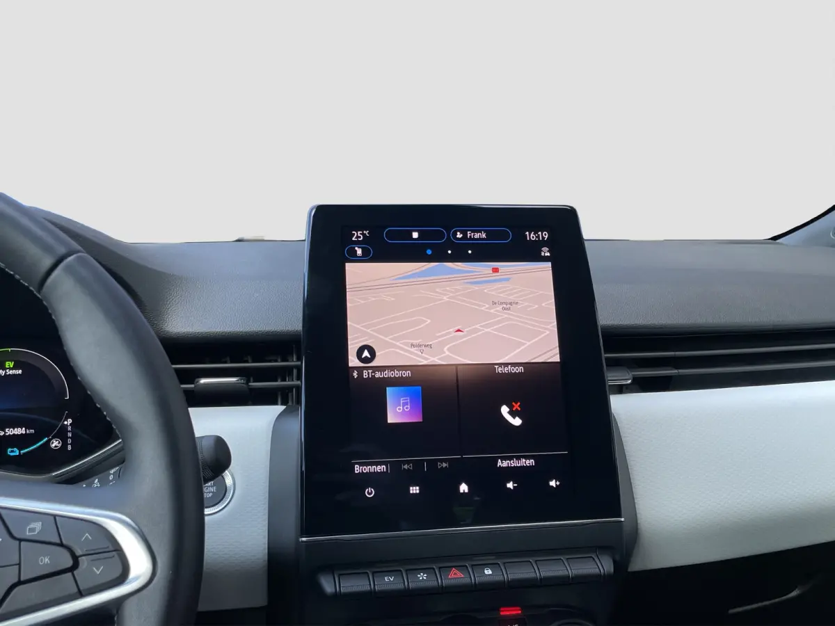 1.6 E-Tech Full Hybrid 145 techno | Camera | Cruise Control | Climate Control | Navigatie