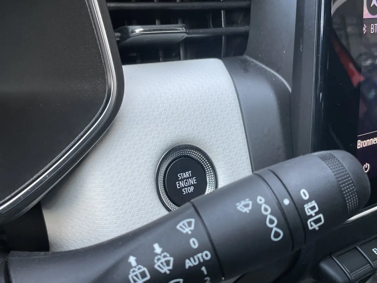 1.6 E-Tech Full Hybrid 145 techno | Camera | Cruise Control | Climate Control | Navigatie