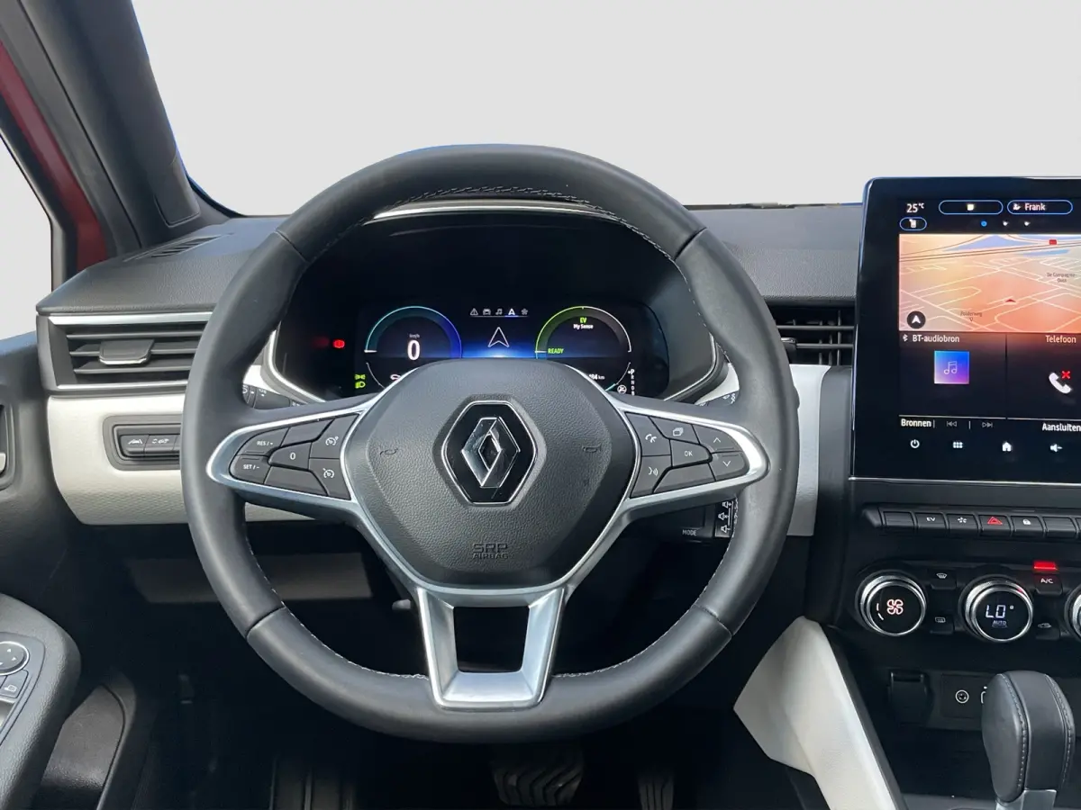 1.6 E-Tech Full Hybrid 145 techno | Camera | Cruise Control | Climate Control | Navigatie