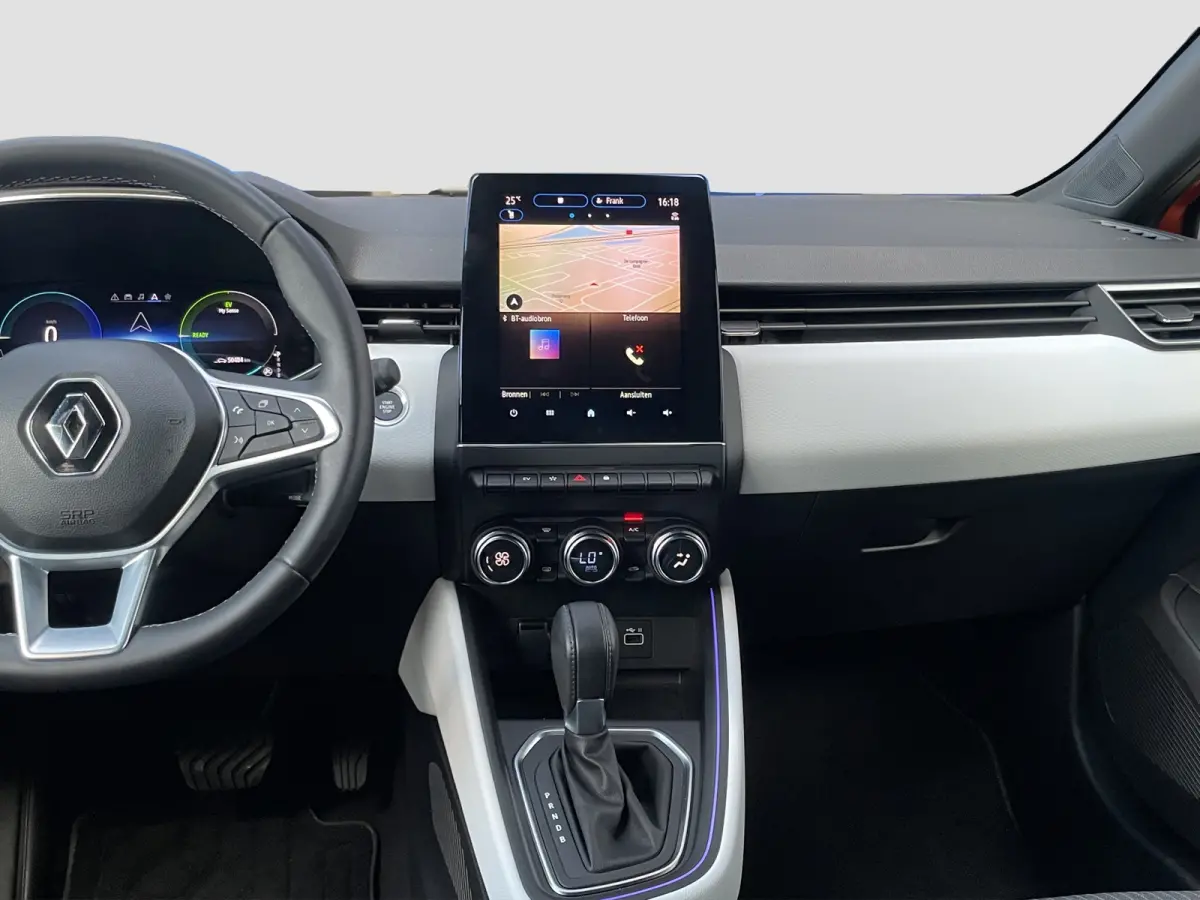 1.6 E-Tech Full Hybrid 145 techno | Camera | Cruise Control | Climate Control | Navigatie