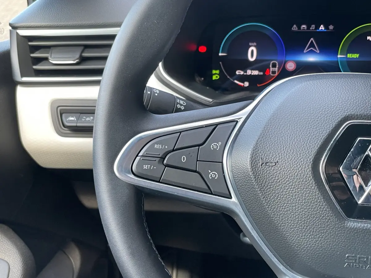 1.6 E-Tech Full Hybrid 145 techno | Camera | Cruise Control | Climate Control | Navigatie
