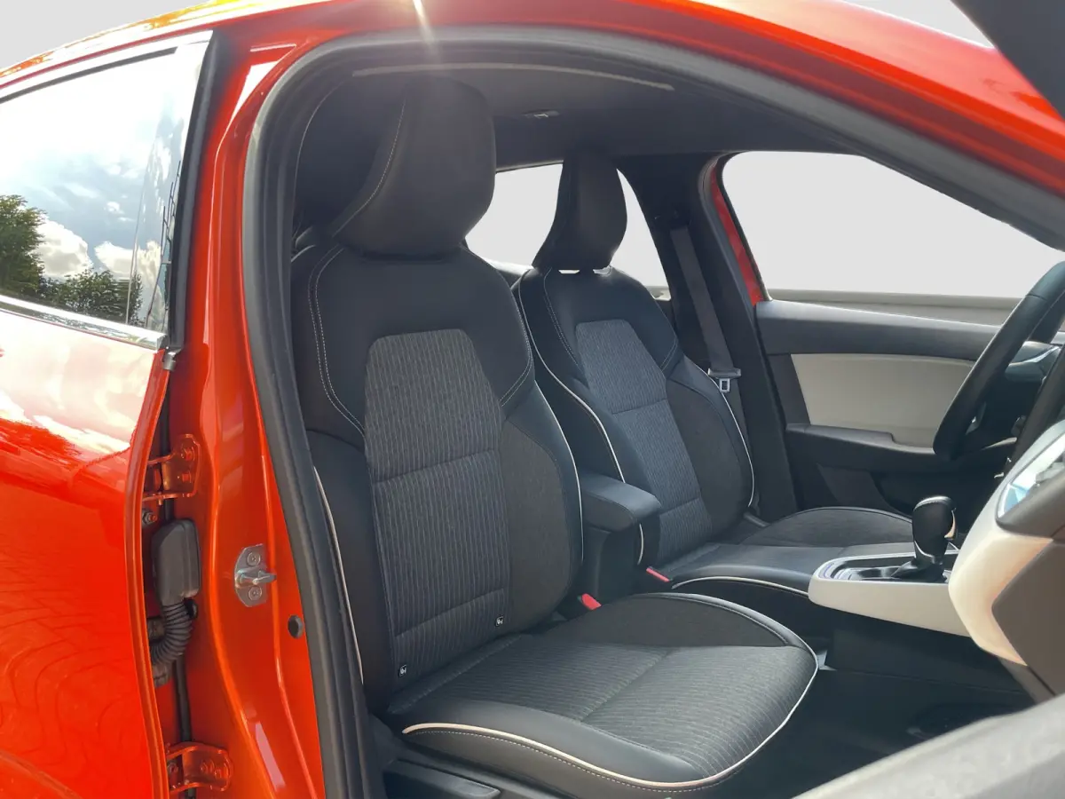 1.6 E-Tech Full Hybrid 145 techno | Camera | Cruise Control | Climate Control | Navigatie
