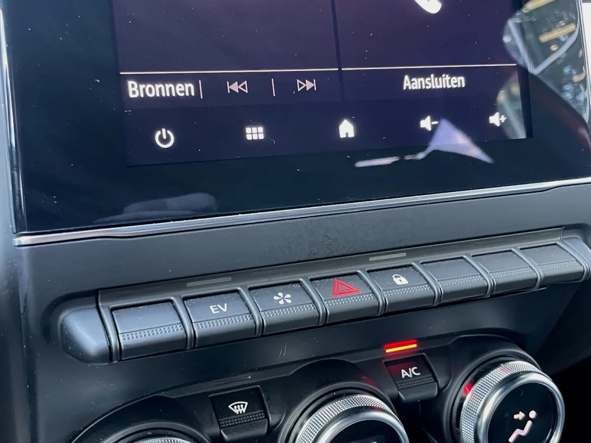 1.6 E-Tech Full Hybrid 145 techno | Camera | Cruise Control | Climate Control | Navigatie