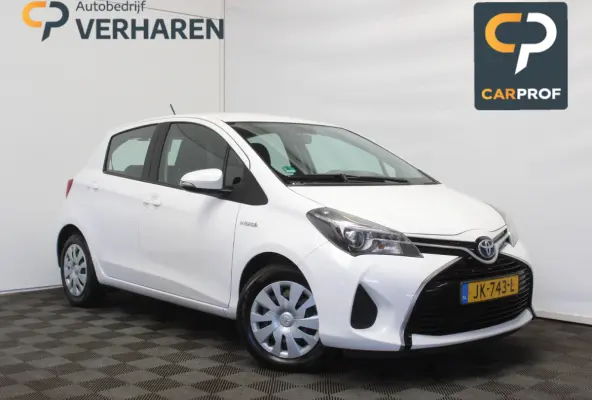 1.5 Hybrid Aspiration CLIMATE | CRUISE | LED | CAMERA | CV | STB | ELRM/SP | ISOFIX