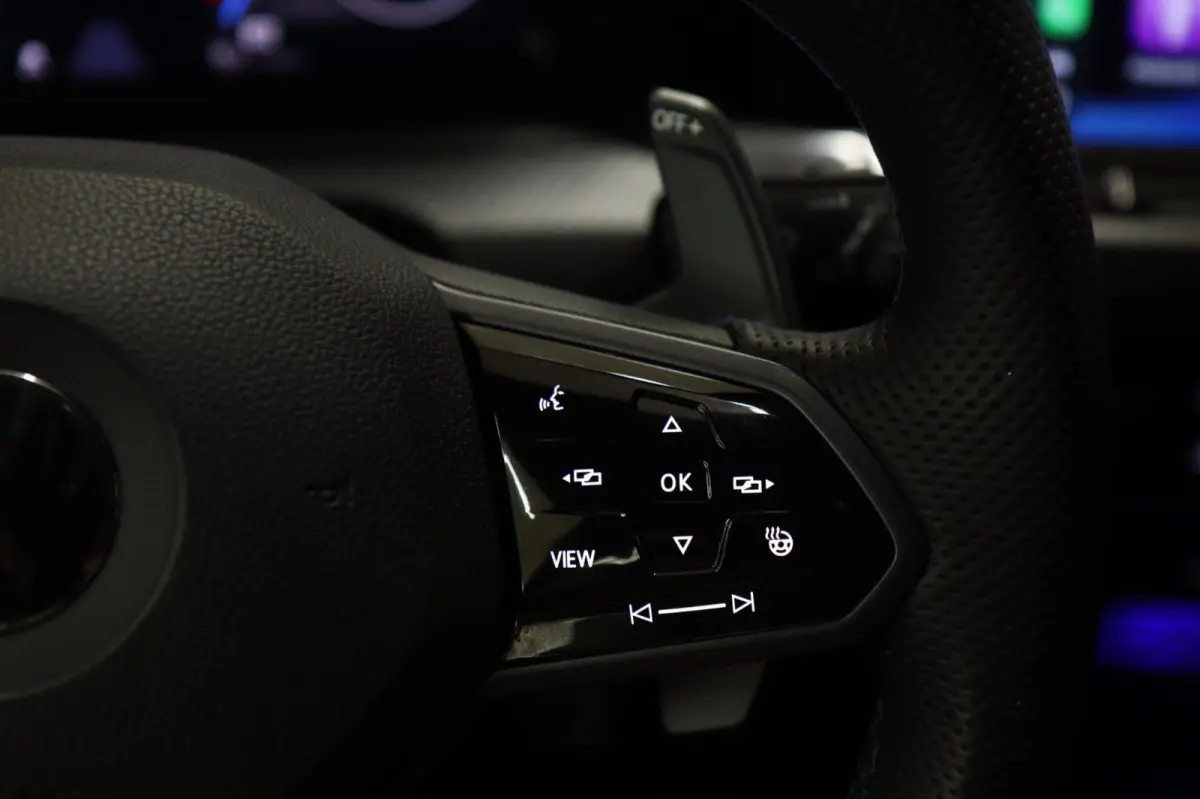 2.0 TSI R 4Motion AKRAP/PANO/IQ/H-K/KEYLESS/BOMVOL
