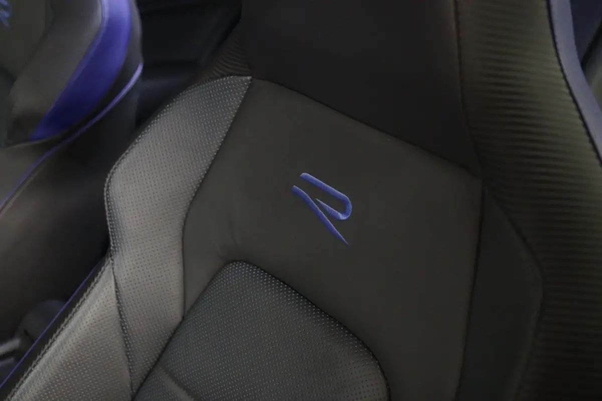 2.0 TSI R 4Motion AKRAP/PANO/IQ/H-K/KEYLESS/BOMVOL