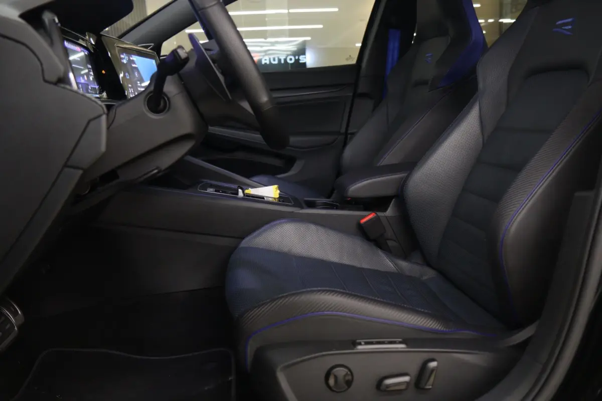 2.0 TSI R 4Motion AKRAP/PANO/IQ/H-K/KEYLESS/BOMVOL