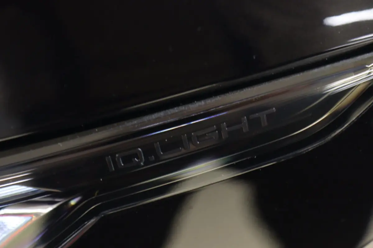 2.0 TSI R 4Motion AKRAP/PANO/IQ/H-K/KEYLESS/BOMVOL