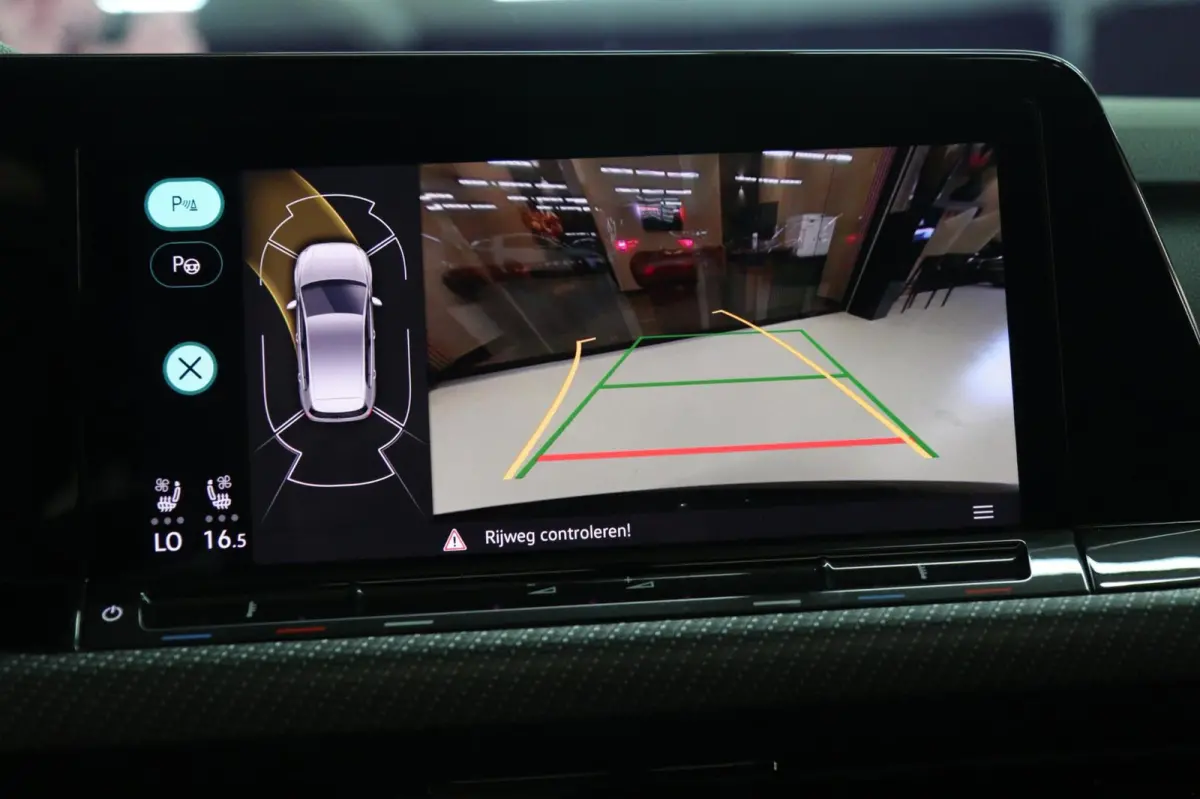 2.0 TSI R 4Motion AKRAP/PANO/IQ/H-K/KEYLESS/BOMVOL