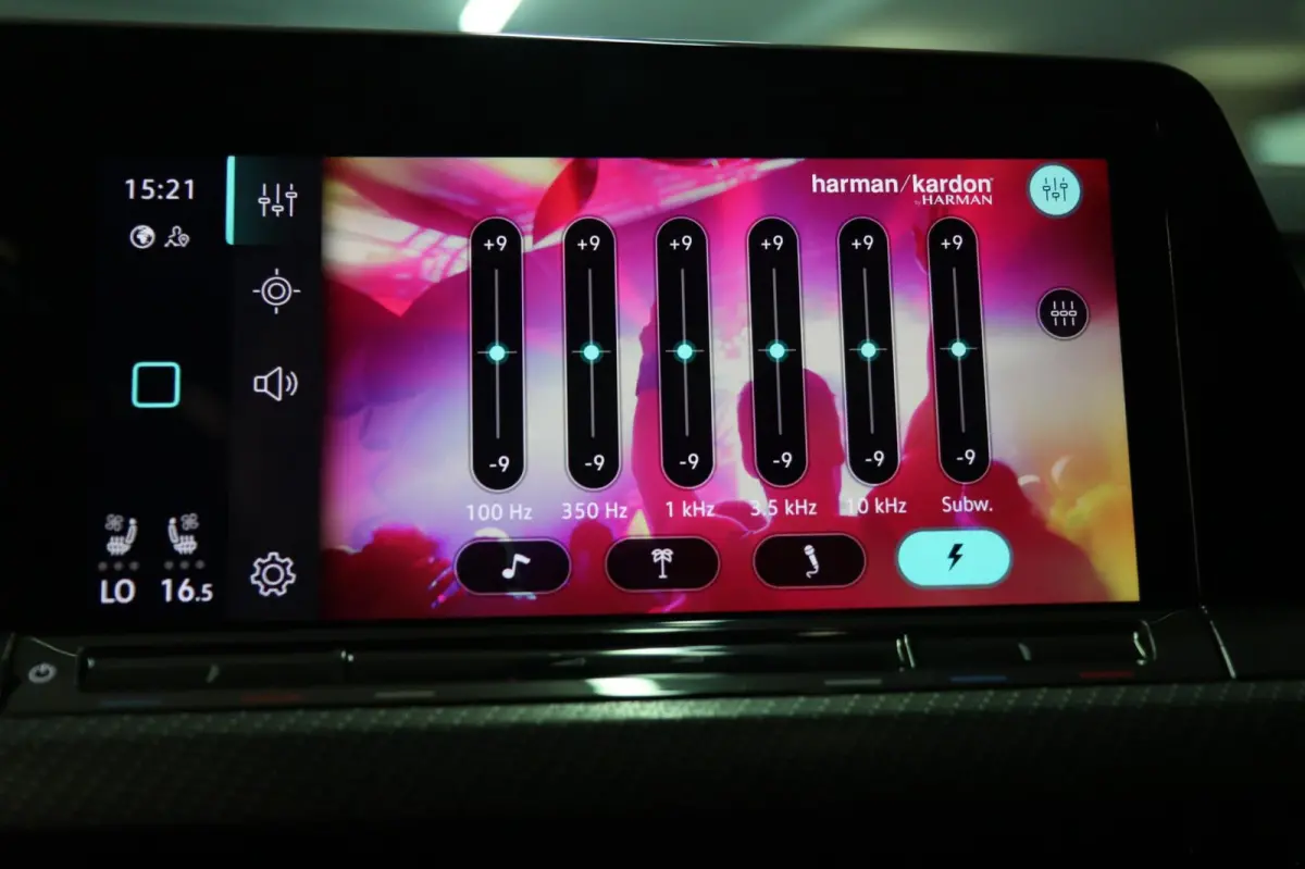 2.0 TSI R 4Motion AKRAP/PANO/IQ/H-K/KEYLESS/BOMVOL