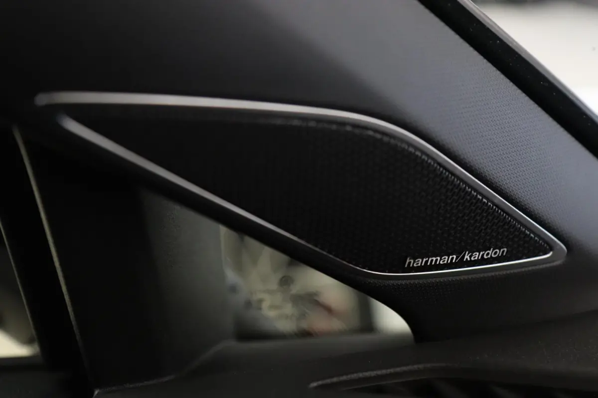 2.0 TSI R 4Motion AKRAP/PANO/IQ/H-K/KEYLESS/BOMVOL