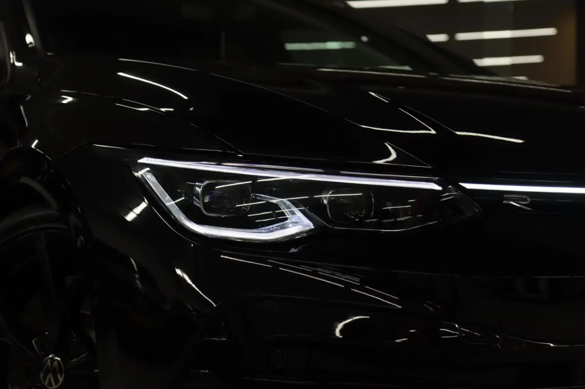 2.0 TSI R 4Motion AKRAP/PANO/IQ/H-K/KEYLESS/BOMVOL