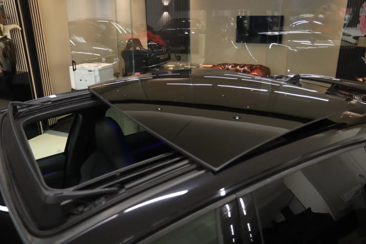2.0 TSI R 4Motion AKRAP/PANO/IQ/H-K/KEYLESS/BOMVOL