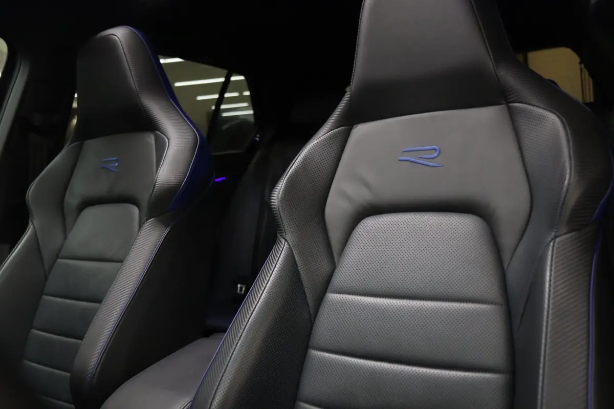 2.0 TSI R 4Motion AKRAP/PANO/IQ/H-K/KEYLESS/BOMVOL