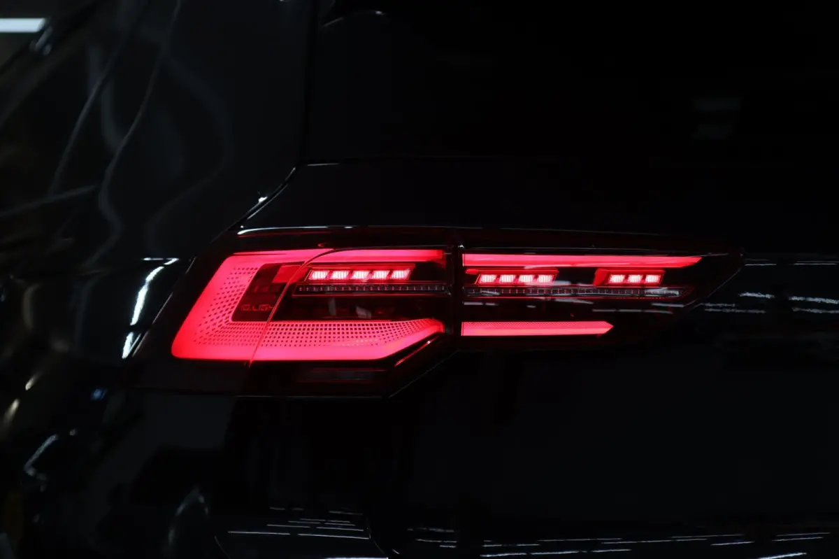 2.0 TSI R 4Motion AKRAP/PANO/IQ/H-K/KEYLESS/BOMVOL