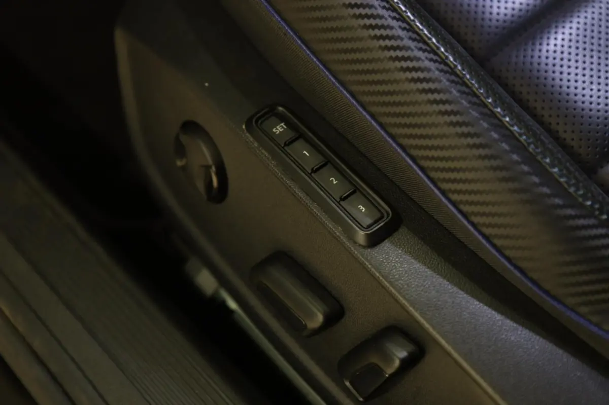 2.0 TSI R 4Motion AKRAP/PANO/IQ/H-K/KEYLESS/BOMVOL