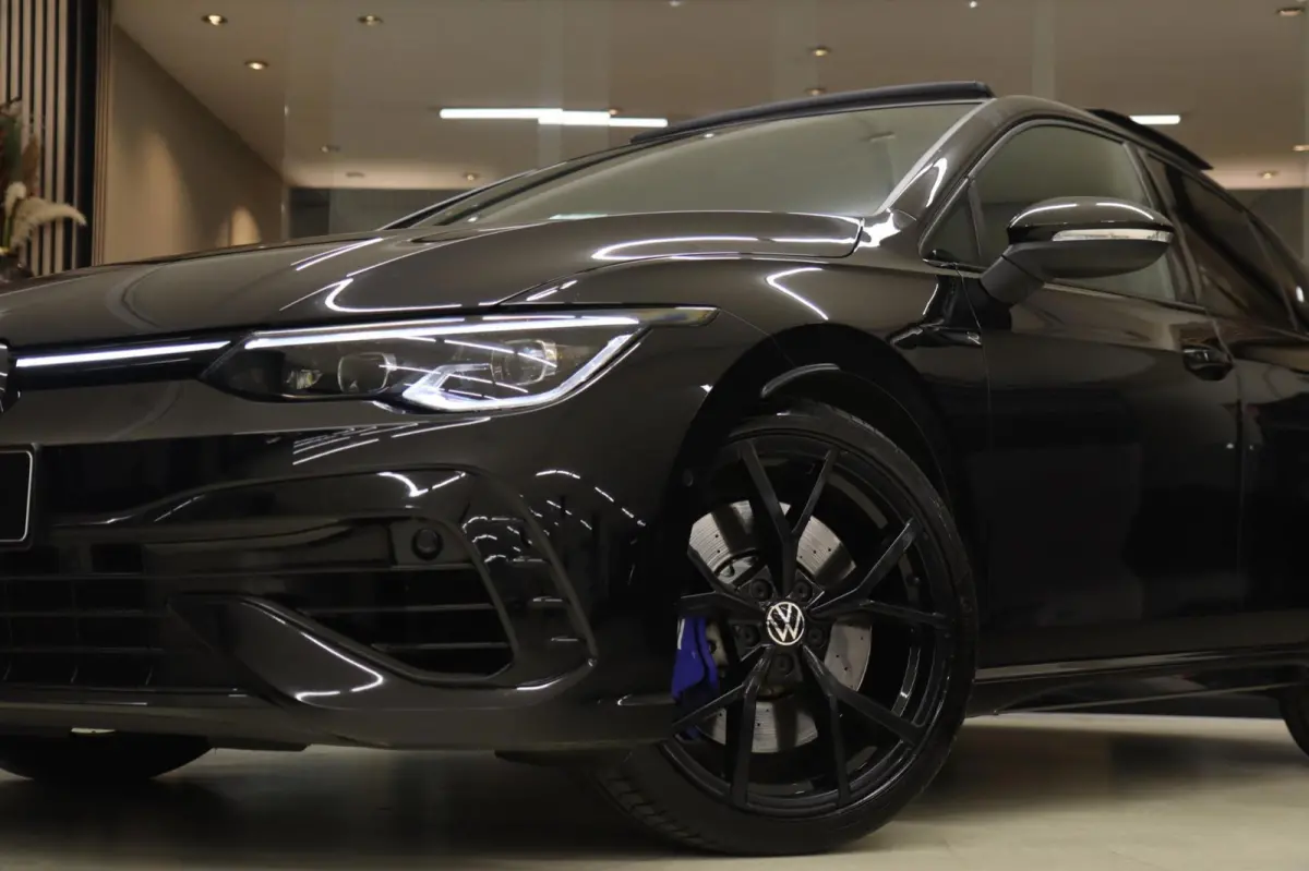 2.0 TSI R 4Motion AKRAP/PANO/IQ/H-K/KEYLESS/BOMVOL