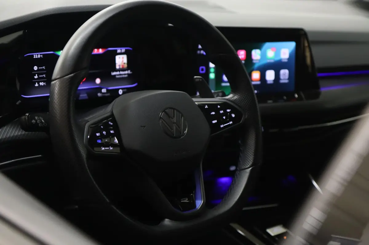 2.0 TSI R 4Motion AKRAP/PANO/IQ/H-K/KEYLESS/BOMVOL