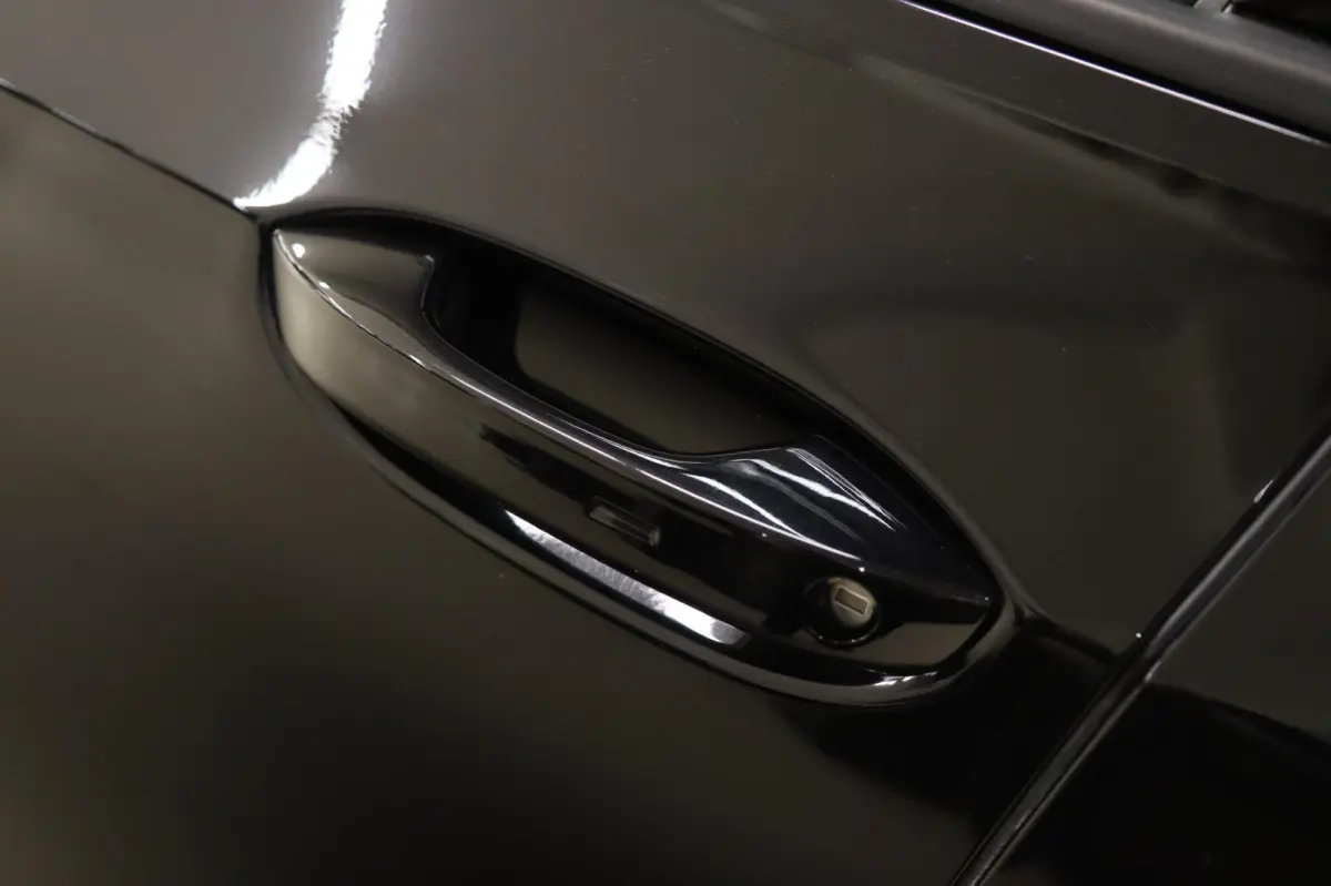 2.0 TSI R 4Motion AKRAP/PANO/IQ/H-K/KEYLESS/BOMVOL