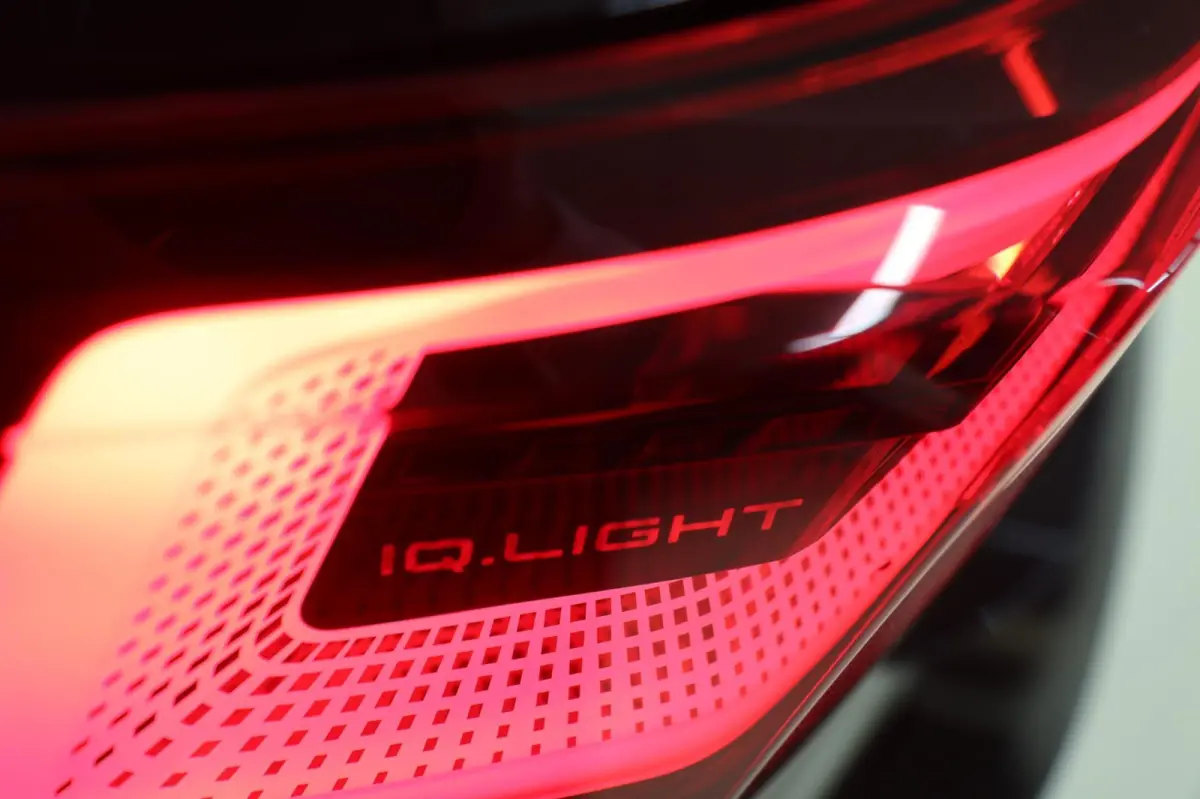2.0 TSI R 4Motion AKRAP/PANO/IQ/H-K/KEYLESS/BOMVOL