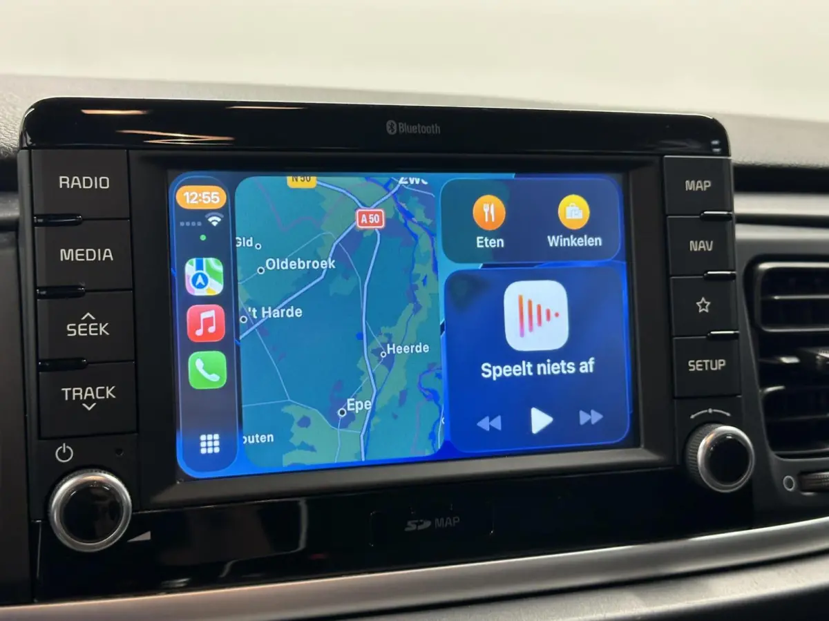 1.0 TGDI ComfortPlusLine Navigator CAMERA CARPLAY NAVI CRUISE.