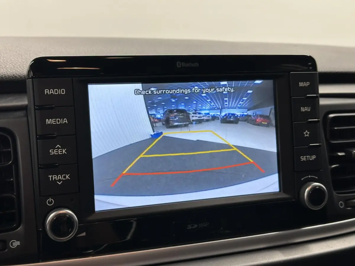 1.0 TGDI ComfortPlusLine Navigator CAMERA CARPLAY NAVI CRUISE.