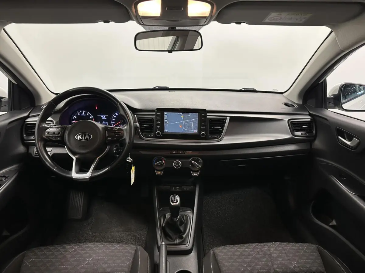 1.0 TGDI ComfortPlusLine Navigator CAMERA CARPLAY NAVI CRUISE.