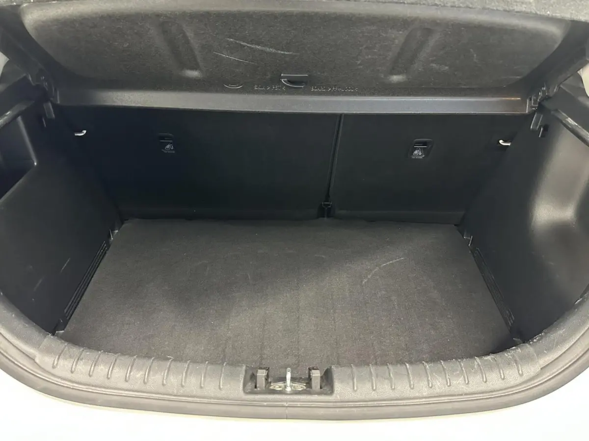 1.0 TGDI ComfortPlusLine Navigator CAMERA CARPLAY NAVI CRUISE.
