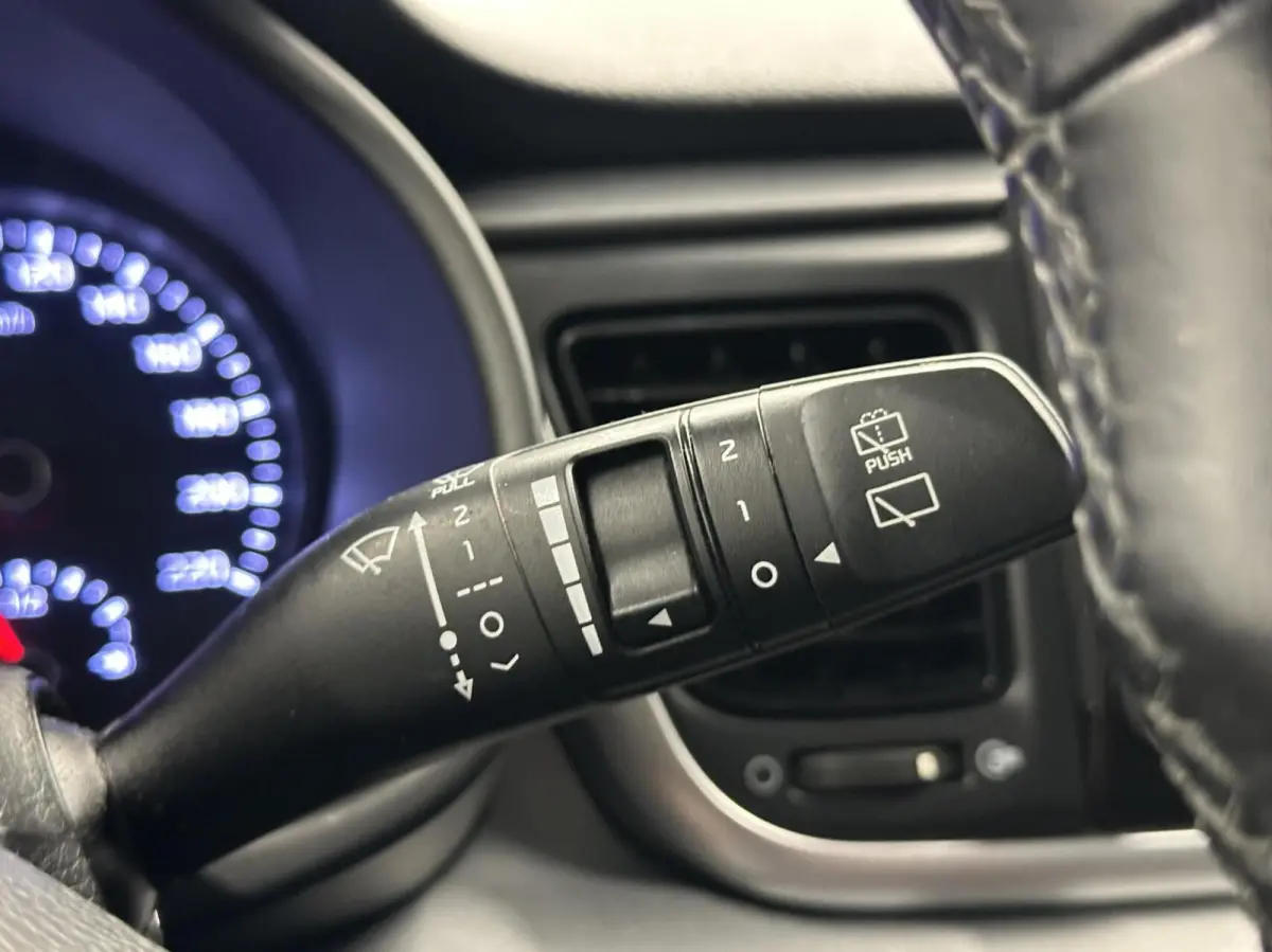 1.0 TGDI ComfortPlusLine Navigator CAMERA CARPLAY NAVI CRUISE.