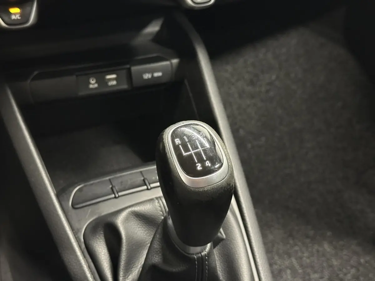 1.0 TGDI ComfortPlusLine Navigator CAMERA CARPLAY NAVI CRUISE.