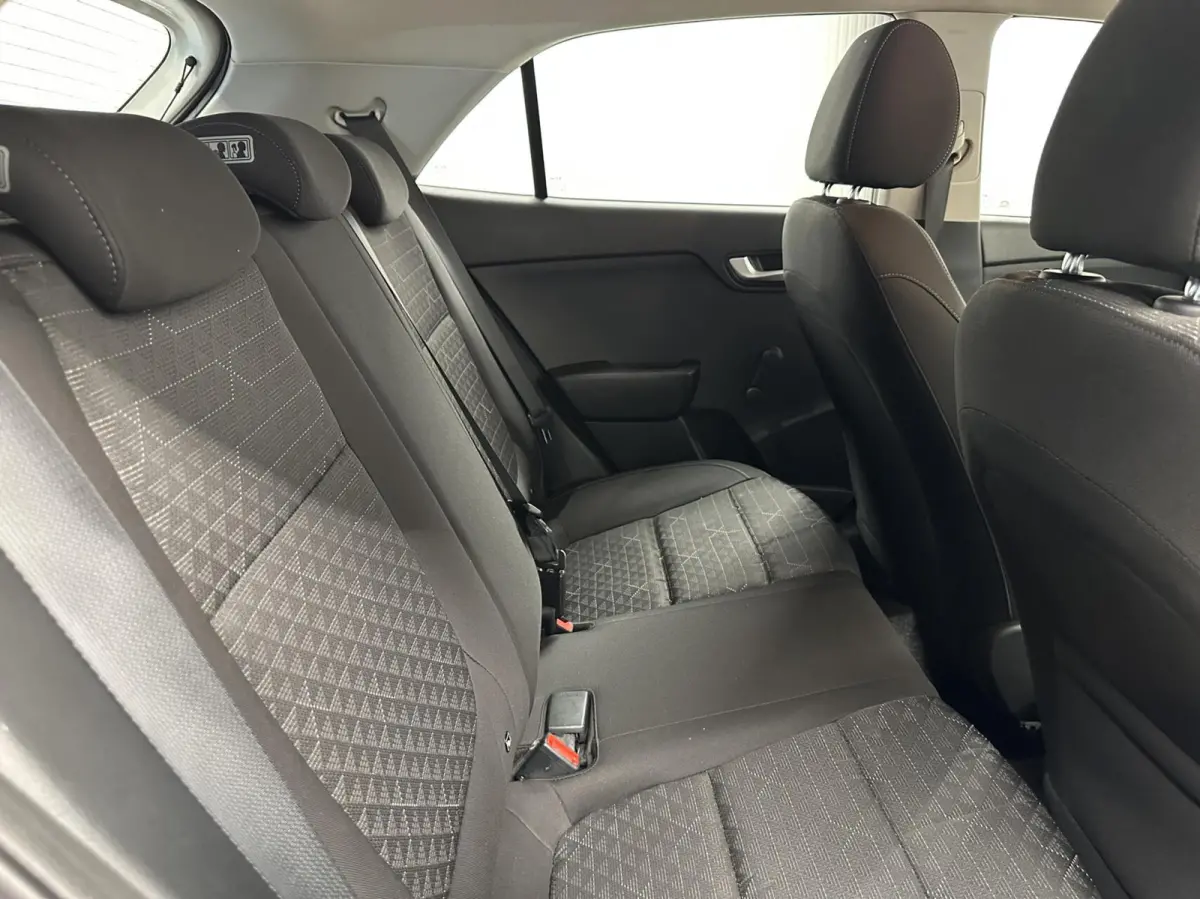 1.0 TGDI ComfortPlusLine Navigator CAMERA CARPLAY NAVI CRUISE.