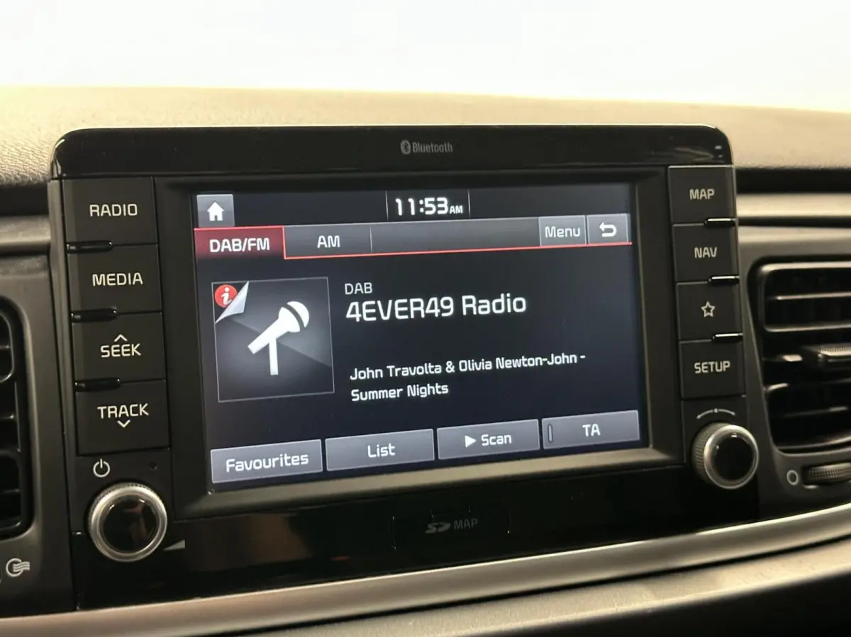 1.0 TGDI ComfortPlusLine Navigator CAMERA CARPLAY NAVI CRUISE.