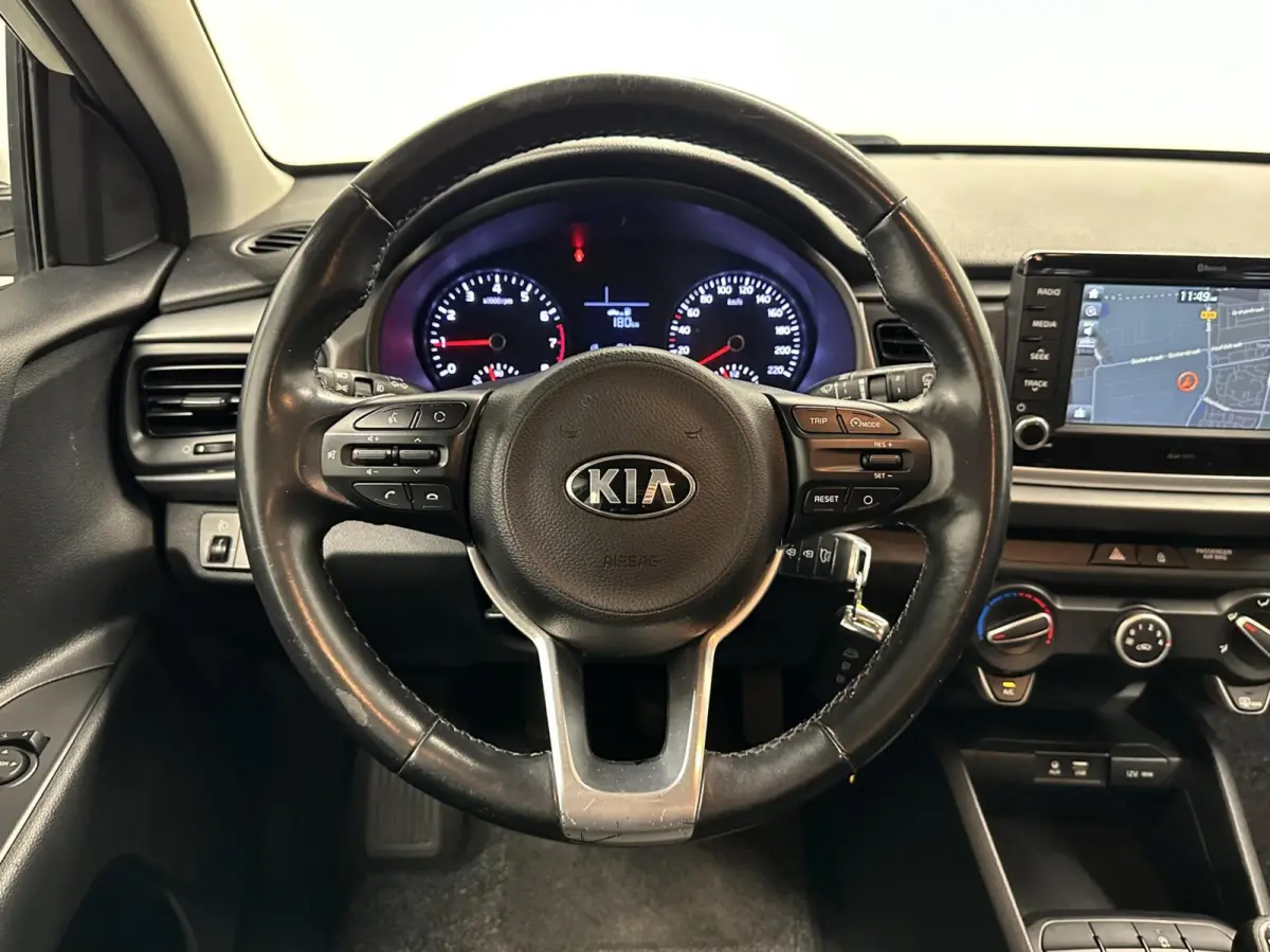 1.0 TGDI ComfortPlusLine Navigator CAMERA CARPLAY NAVI CRUISE.