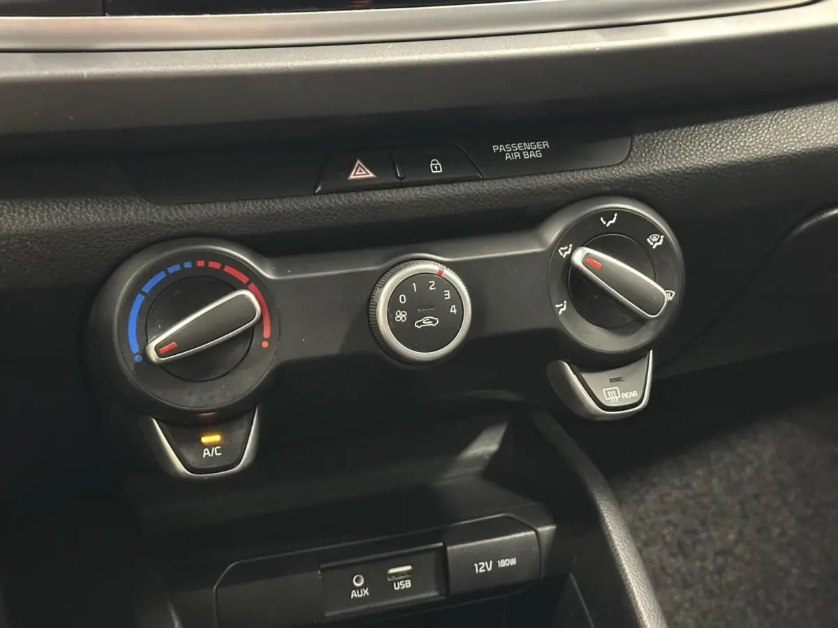 1.0 TGDI ComfortPlusLine Navigator CAMERA CARPLAY NAVI CRUISE.