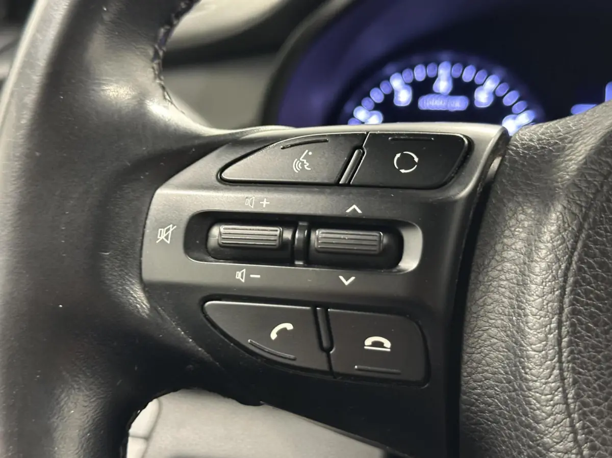 1.0 TGDI ComfortPlusLine Navigator CAMERA CARPLAY NAVI CRUISE.
