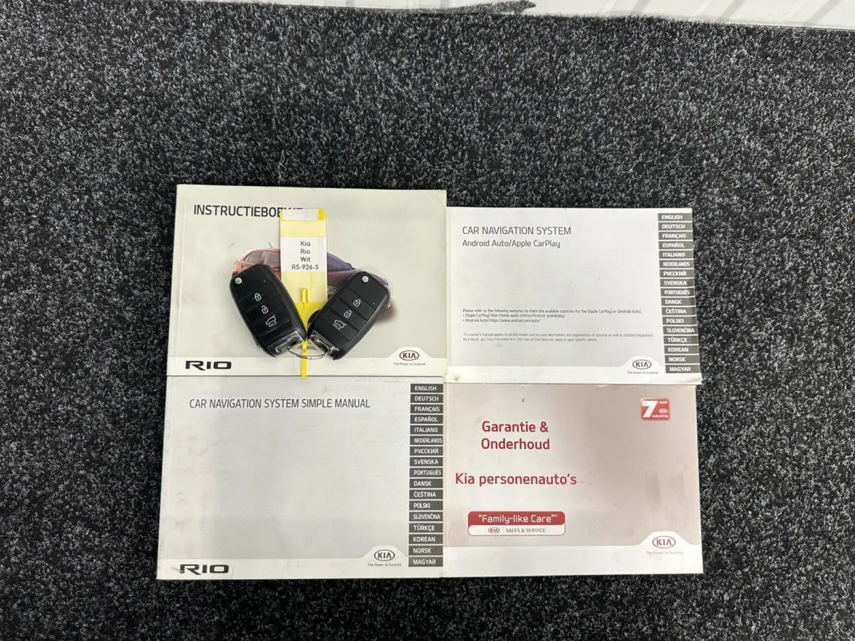 1.0 TGDI ComfortPlusLine Navigator CAMERA CARPLAY NAVI CRUISE.