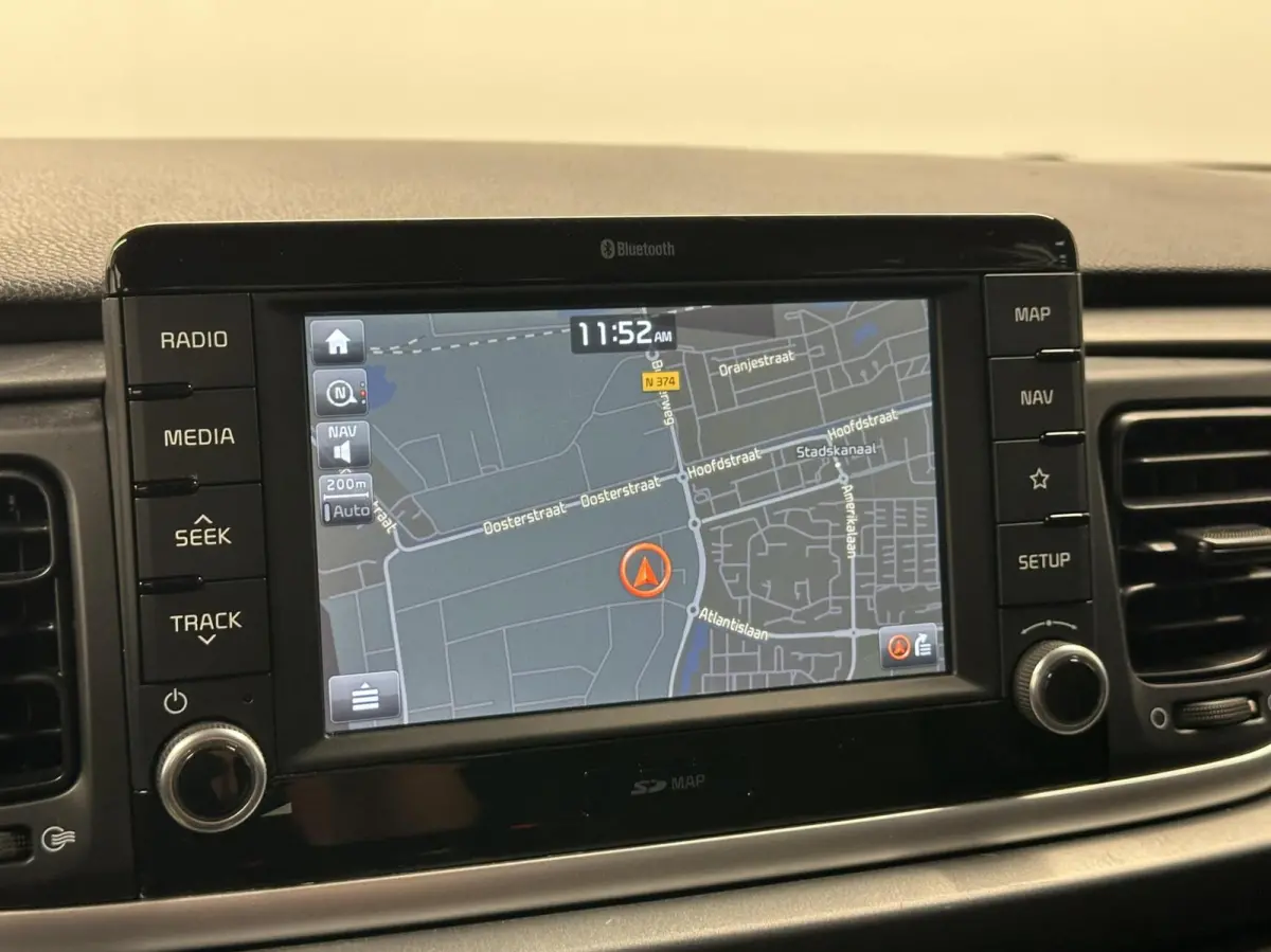 1.0 TGDI ComfortPlusLine Navigator CAMERA CARPLAY NAVI CRUISE.